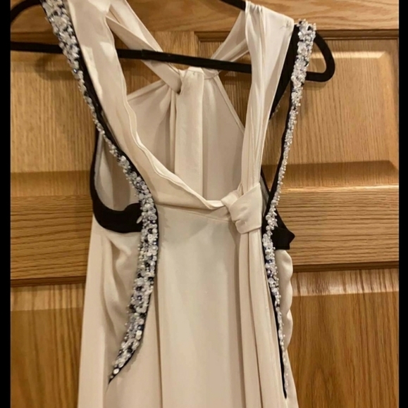 3.1 Phillip Lim Halter Neck Dress - Picture 7 of 14